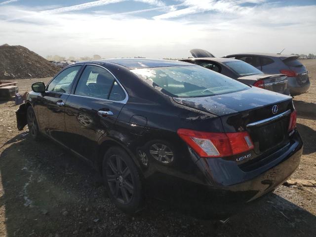 Photo 3 from auction – 2008 LEXUS ES 350 with VIN JTHBJ46G482176114