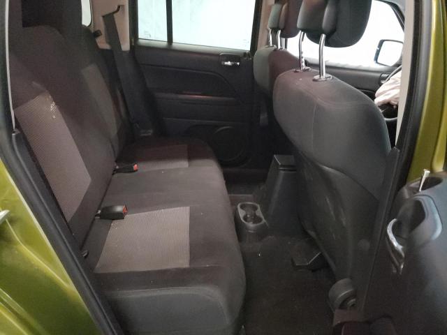 Photo 6 from auction – 2012 JEEP PATRIOT with VIN 1C4NJRBB7CD587994