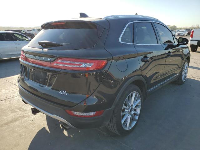 Foto 4 de la subasta – 2015 LINCOLN MKC con VIN 5LMCJ1A98FUJ23987