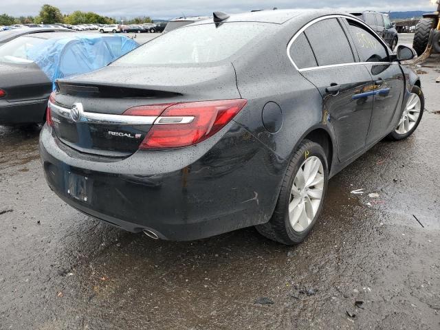Photo 4 from auction – 2016 BUICK REGAL with VIN 2G4GK5EX0G9208757