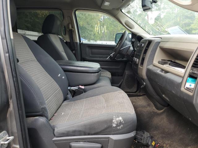 Photo 5 from auction – 2012 DODGE RAM 1500 S with VIN 1C6RD6KT2CS224442