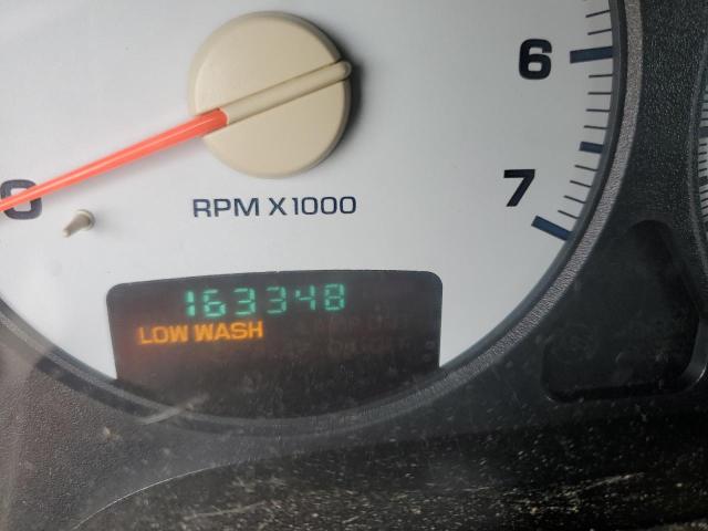 Photo 8 from auction – 2003 DODGE RAM 1500 S with VIN 1D7HU18D33S361578