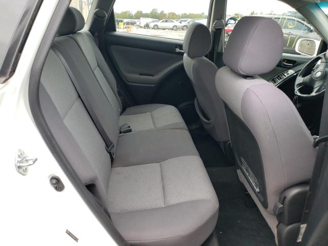 Photo 6 from auction – 2006 TOYOTA COROLLA MA with VIN 2T1KR32E66C611528