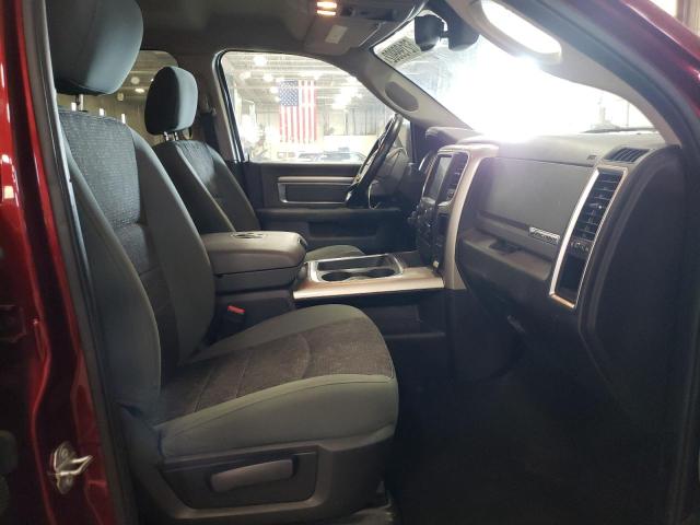 Photo 5 from auction – 2016 RAM 1500 SLT with VIN 3C6RR7LT4GG357075