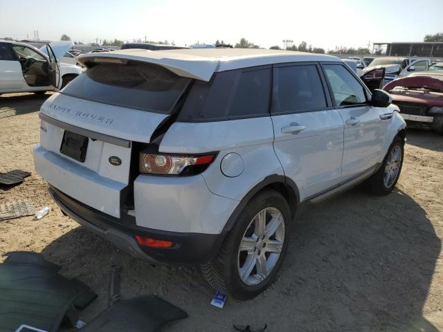 Foto 4 de la subasta – 2015 LAND ROVER RANGE ROVE con VIN SALVR2BG3FH041498