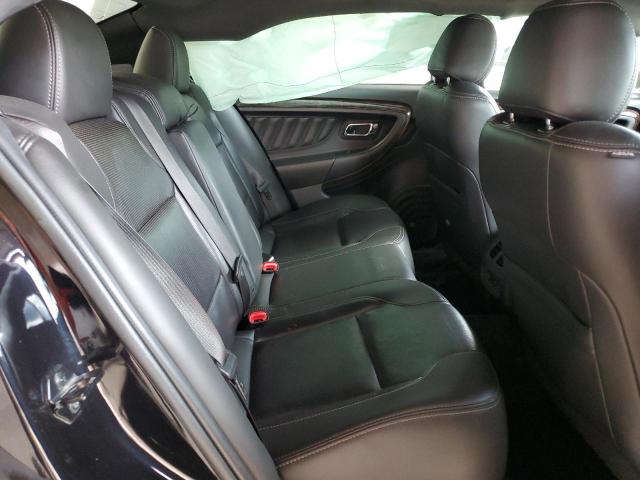 Photo 6 from auction – 2019 FORD TAURUS LIM with VIN 1FAHP2F85KG111540