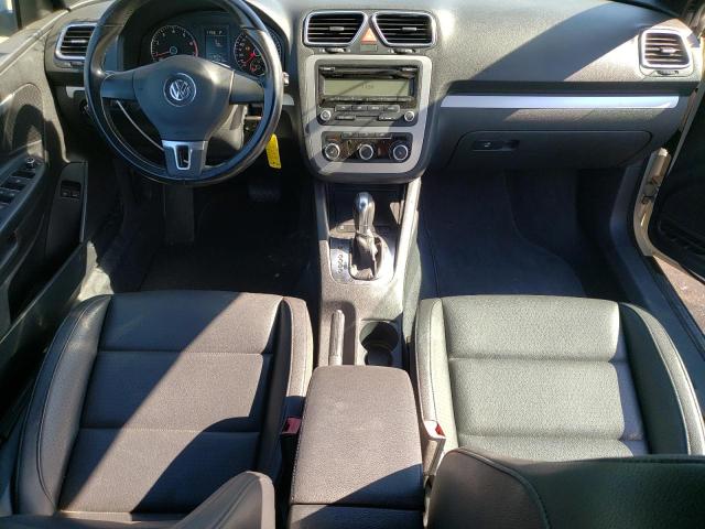 Photo 5 from auction – 2012 VOLKSWAGEN EOS with VIN WVWBD7AH4CV002111