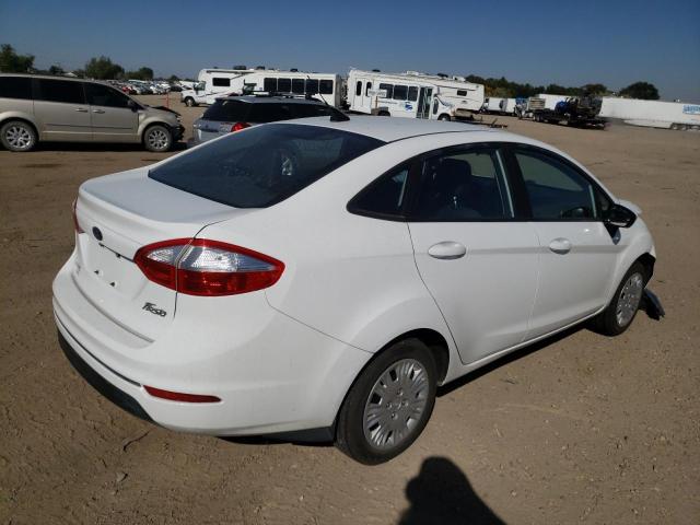 Photo 4 from auction – 2017 FORD FIESTA S with VIN 3FADP4AJ4HM158058