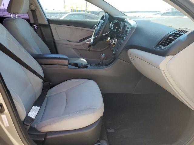 Photo 5 from auction – 2012 KIA OPTIMA LX with VIN 5XXGM4A79CG029408