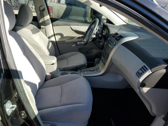 Photo 5 from auction – 2011 TOYOTA COROLLA BA with VIN JTDBU4EE0B9162041