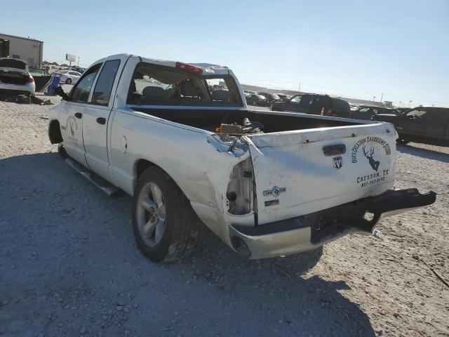 Photo 3 from auction – 2008 DODGE RAM 1500 S with VIN 1D7HA18N48J233901