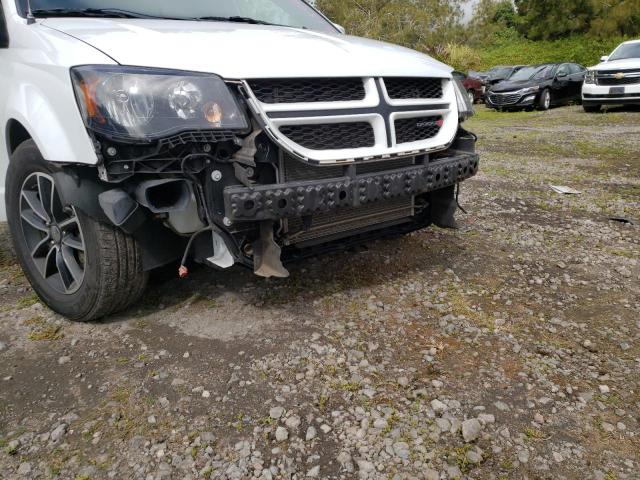Photo 9 from auction – 2019 DODGE GRAND CARA with VIN 2C4RDGEG9KR535895