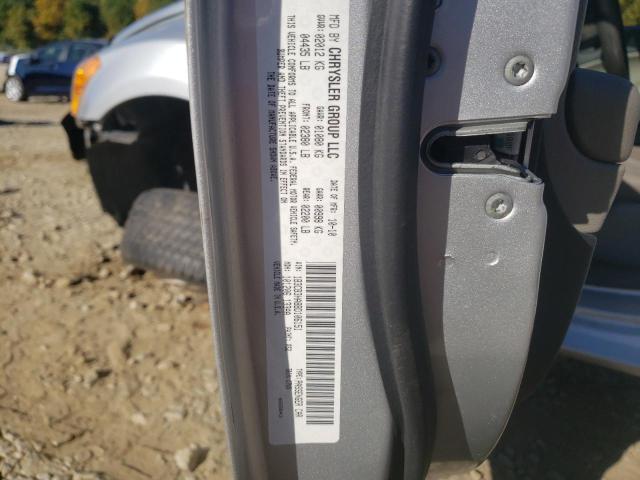 Photo 10 from auction – 2011 DODGE CALIBER MA with VIN 1B3CB3HA8BD106151