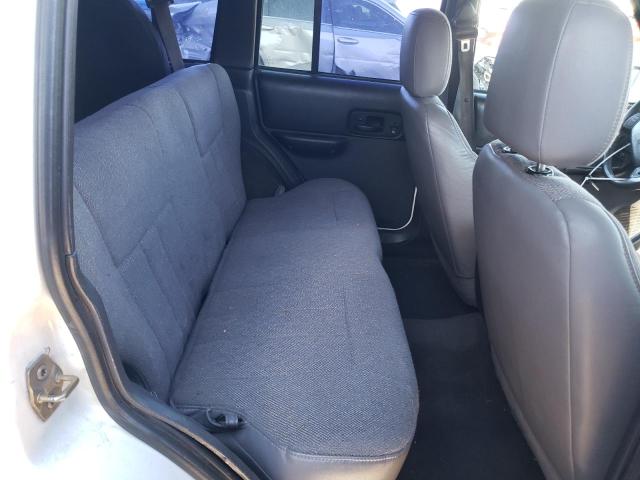 Photo 6 from auction – 2000 JEEP CHEROKEE C with VIN 1J4FF58S6YL245692