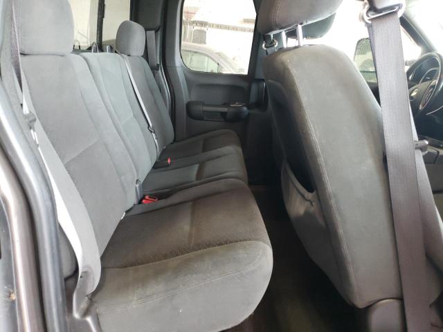Photo 6 from auction – 2008 CHEVROLET SILVERADO with VIN 1GCEK19078Z280144