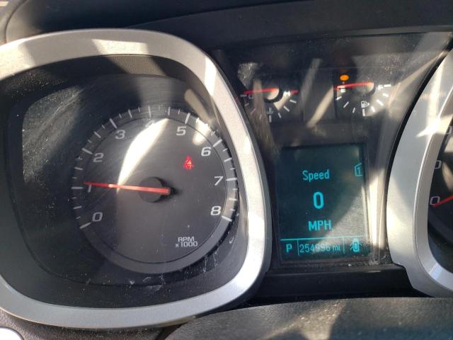 Photo 8 from auction – 2012 CHEVROLET EQUINOX LT with VIN 2GNALFEK2C6133595