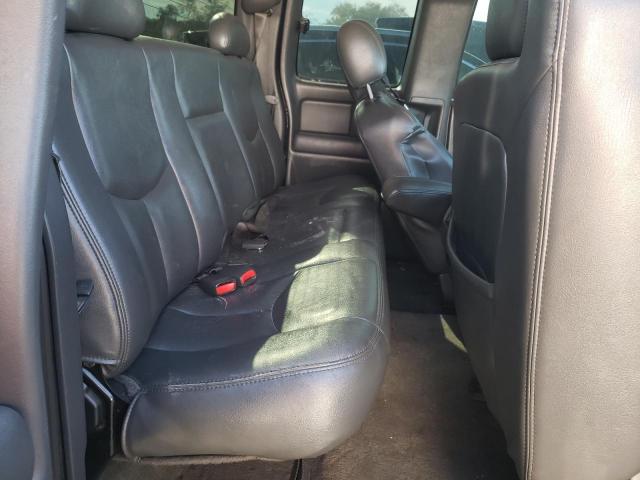 Photo 6 from auction – 2003 CHEVROLET SILVERADO with VIN 2GCEK19T931159384
