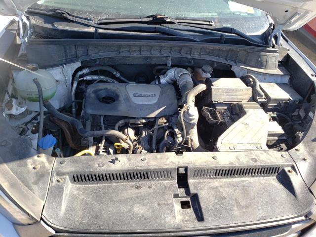 Photo 7 from auction – 2016 HYUNDAI TUCSON LIM with VIN KM8J3CA24GU122615