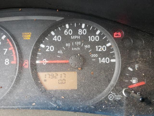 Photo 8 from auction – 2007 NISSAN FRONTIER K with VIN 1N6BD06T67C406269