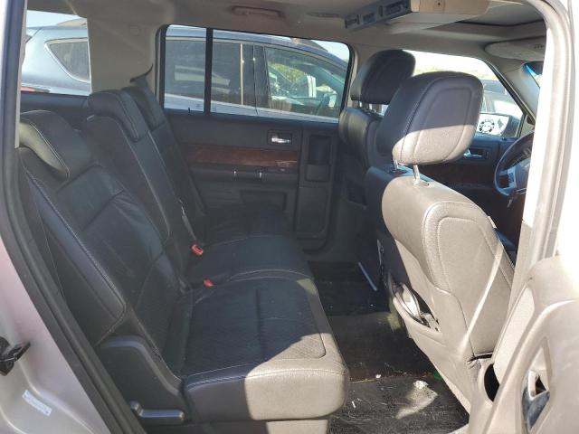 Photo 6 from auction – 2009 FORD FLEX LIMIT with VIN 2FMEK63C69BA48425
