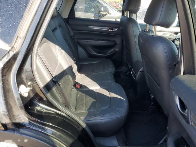 Photo 6 from auction – 2020 MAZDA CX-5 GRAND with VIN JM3KFBDM7L0737756