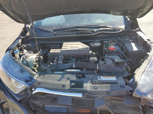 Photo 7 from auction – 2017 HONDA CR-V EX with VIN 2HKRW2H50HH679607