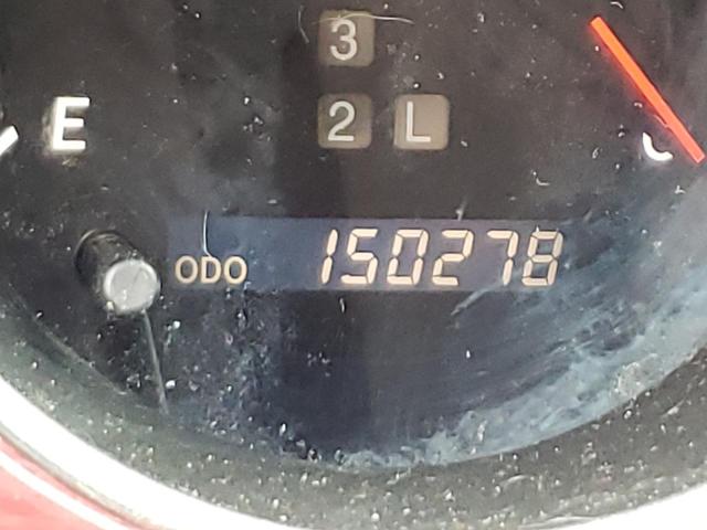 Photo 8 from auction – 2004 LEXUS ES 330 with VIN JTHBA30G145040373