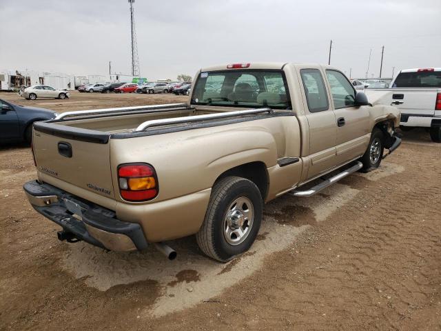Photo 3 from auction – 2004 CHEVROLET SILVERADO with VIN 1GCEC19V74Z153252