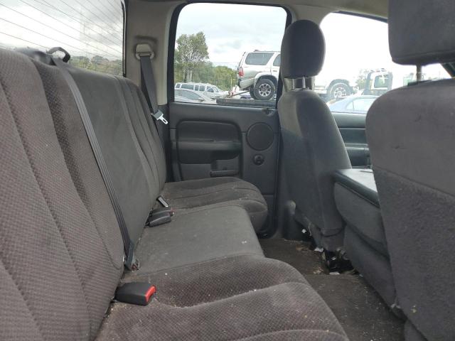 Photo 6 from auction – 2003 DODGE RAM 1500 S with VIN 1D7HU18D33S361578