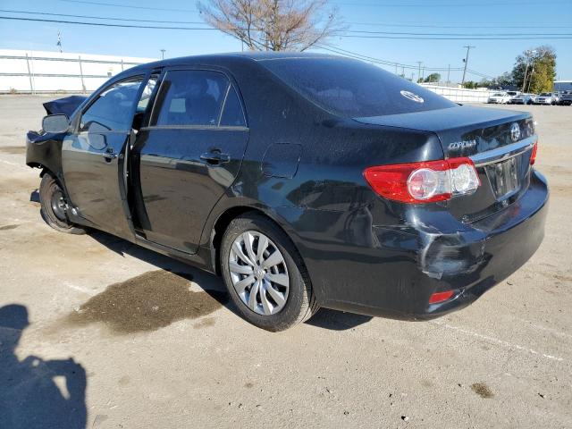 Photo 3 from auction – 2012 TOYOTA COROLLA BA with VIN 2T1BU4EE8CC898446