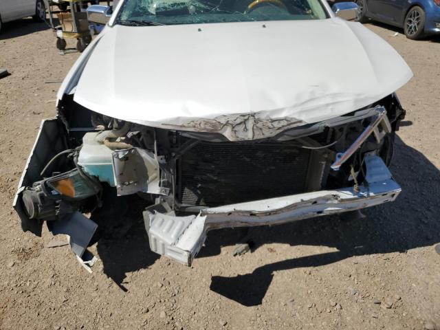 Zdjęcie 9 z aukcji – 2012 LINCOLN MKZ z VIN 3LNHL2GC8CR807422
