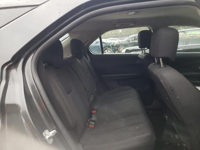 Photo 6 from auction – 2013 CHEVROLET EQUINOX LS with VIN 2GNFLCEK6D6279472