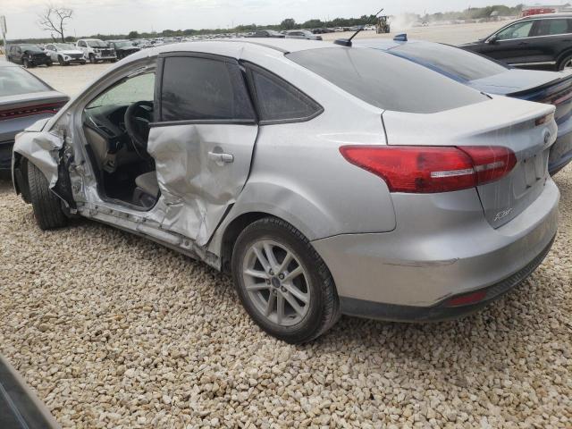 Photo 3 from auction – 2016 FORD FOCUS SE with VIN 1FADP3F28GL301251