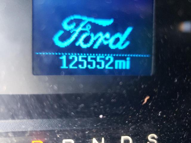 Photo 8 from auction – 2014 FORD FUSION S with VIN 1FA6P0G75E5407109