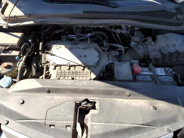 Photo 7 from auction – 2008 ACURA MDX TECHNO with VIN 2HNYD28358H519497