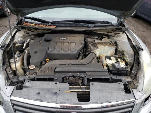 Photo 7 from auction – 2008 NISSAN ALTIMA 2.5 with VIN 1N4AL21E28C230219