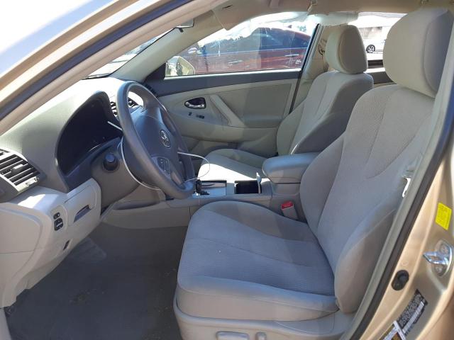 Photo 5 from auction – 2011 TOYOTA CAMRY BASE with VIN 4T1BF3EK5BU679452