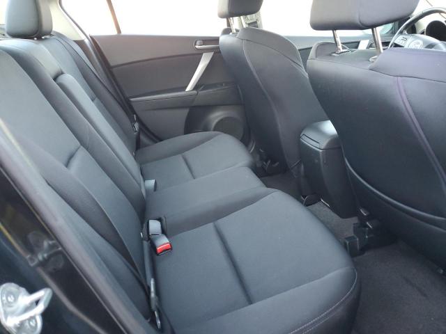 Photo 6 from auction – 2010 MAZDA 3 S with VIN JM1BL1S57A1350140