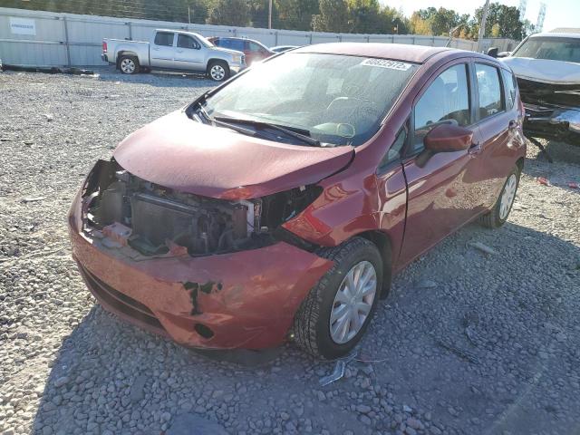 Photo 2 from auction – 2015 NISSAN VERSA NOTE with VIN 3N1CE2CP5FL431340