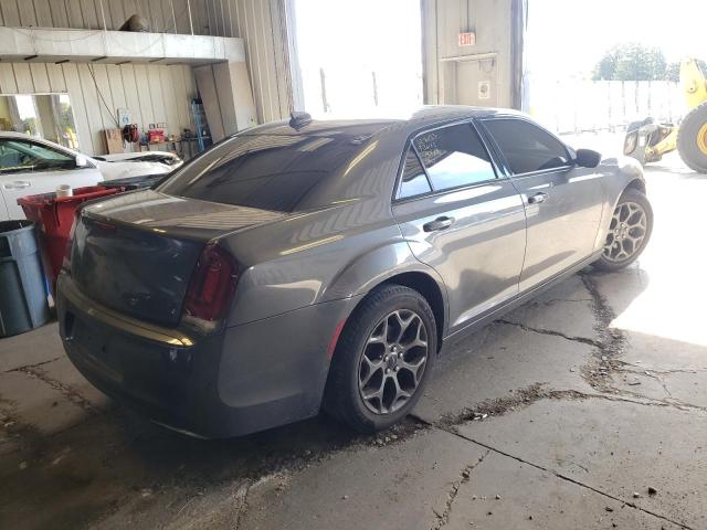 Photo 4 from auction – 2016 CHRYSLER 300 S with VIN 2C3CCAGG6GH118173