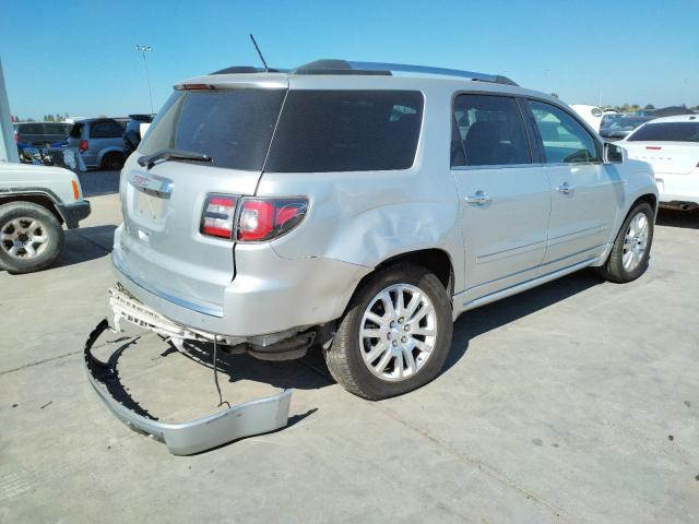Photo 4 from auction – 2015 GMC ACADIA DEN with VIN 1GKKRTKD5FJ352143