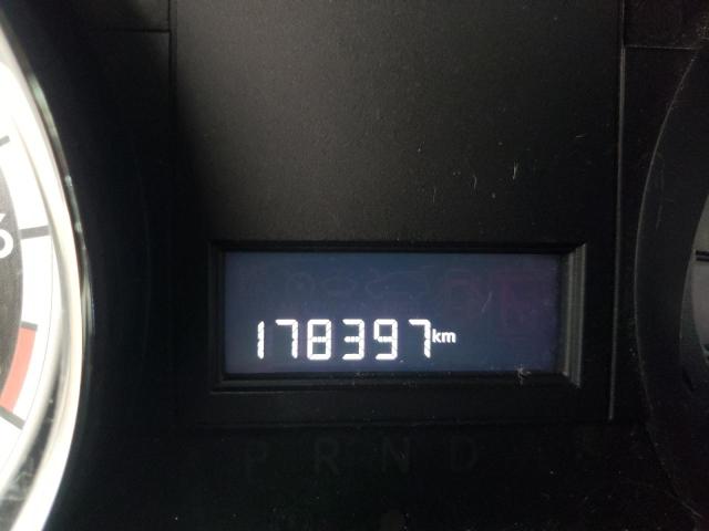 Photo 8 from auction – 2012 DODGE GRAND CARA with VIN 2C4RDGBG1CR154757