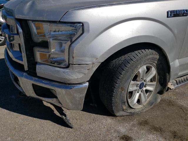 Photo 9 from auction – 2015 FORD F150 SUPER with VIN 1FTEW1EF5FFC84013