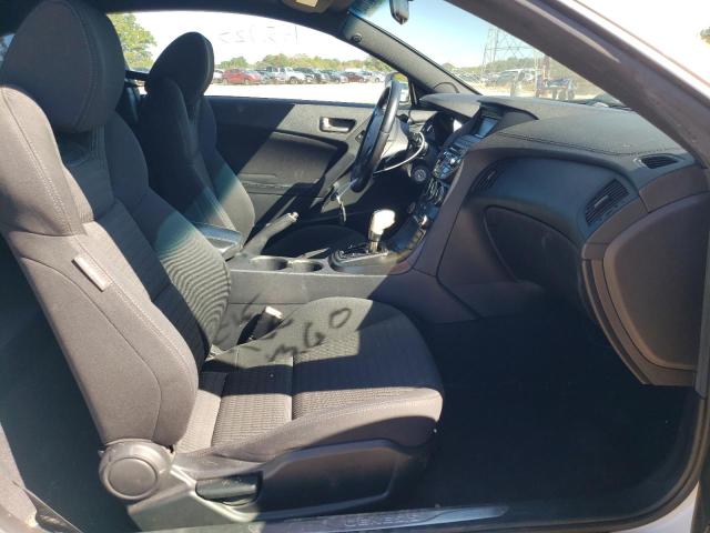 Photo 5 from auction – 2013 HYUNDAI GENESIS CO with VIN KMHHT6KD0DU097675