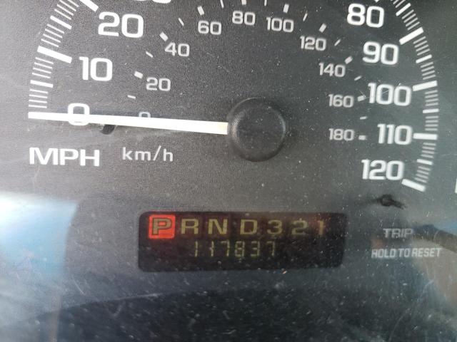 Photo 8 from auction – 2000 CHEVROLET MALIBU with VIN 1G1ND52J6Y6203442