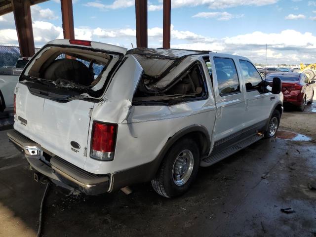 Photo 4 from auction – 2001 FORD EXCURSION with VIN 1FMNU42F51EB86704