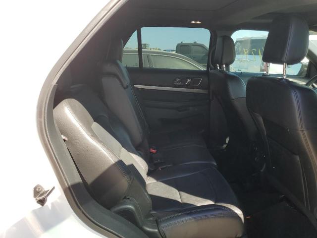 Photo 6 from auction – 2018 FORD EXPLORER X with VIN 1FM5K8D88JGB00334
