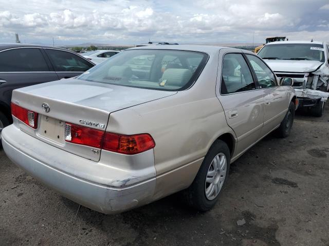 Photo 4 from auction – 2001 TOYOTA CAMRY LE with VIN 4T1BF22K81U968189