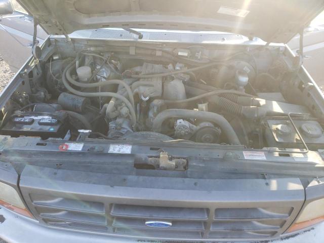 Photo 7 from auction – 1995 FORD F150 with VIN 1FTEF14Y6SLA24394