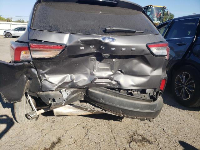 Photo 9 from auction – 2021 FORD ESCAPE SE with VIN 1FMCU0G68MUA68052
